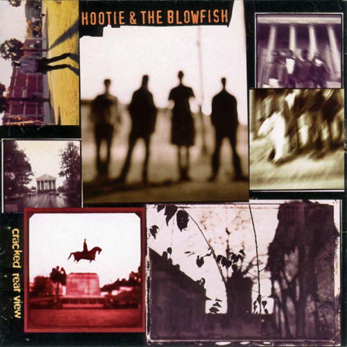 Hootie & the Blowfish - Cracked Rear View (1994) 320kbps