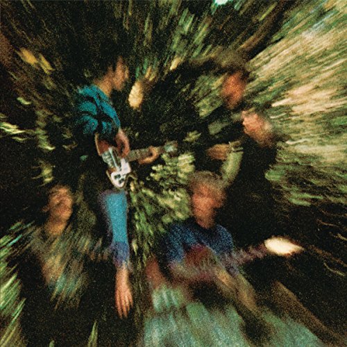 Creedence Clearwater Revival - Bayou Country (Remastered 2008) (1969) 320kbps