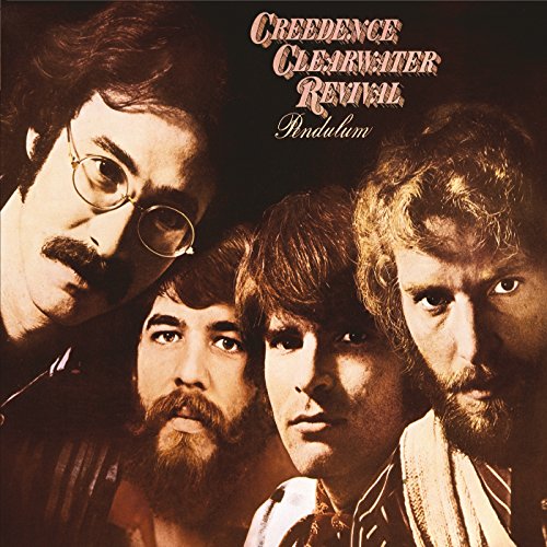 Creedence Clearwater Revival - Pendulum (Remastered 2008) (1970) 320kbps