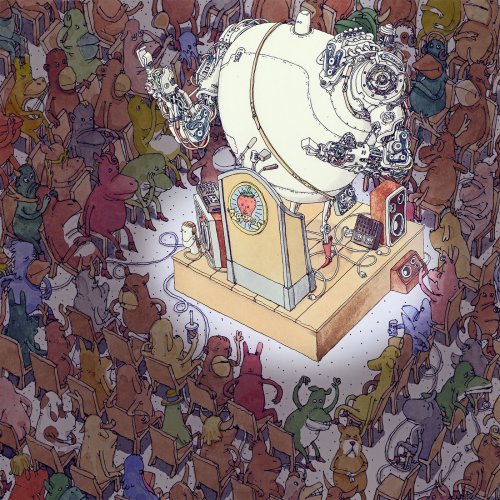 Dance Gavin Dance - Acceptance Speech 2.0 Dance Gavin Dance - Acceptance Speech 2.0