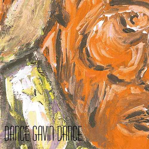 Dance Gavin Dance - Whatever I Say Is Royal Ocean (EP) (2006) 320kbps
