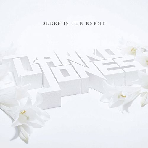 Danko Jones - Sleep Is the Enemy (2006) 320kbps