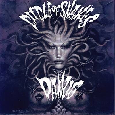 Danzig - Circle of Snakes (2004) 320kbps