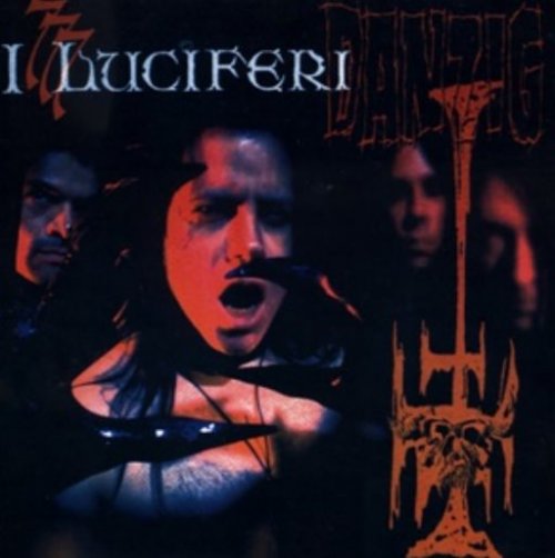 Danzig - Danzig 777: I Luciferi (2002) 320kbps