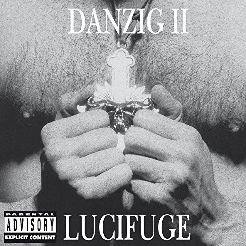 Danzig - Danzig II: Lucifuge (1990) 320kbps