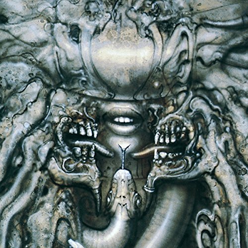 Danzig - Danzig III: How the Gods Kill (1992) 320kbps