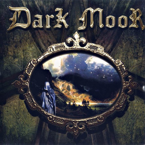 Dark Moor - Dark Moor (2003) 320kbps