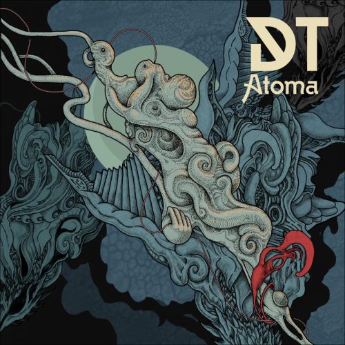 Dark Tranquillity - Atoma (Limited Edition)