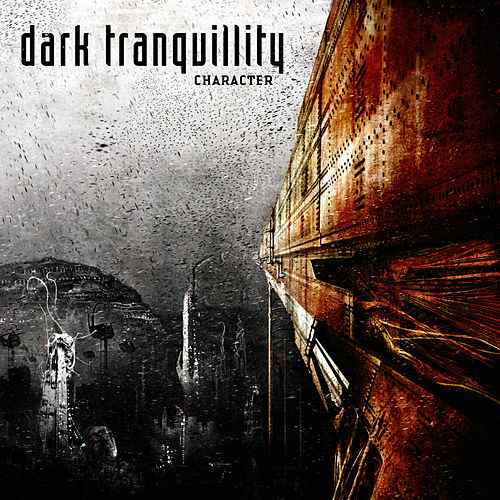 Dark Tranquillity - Character