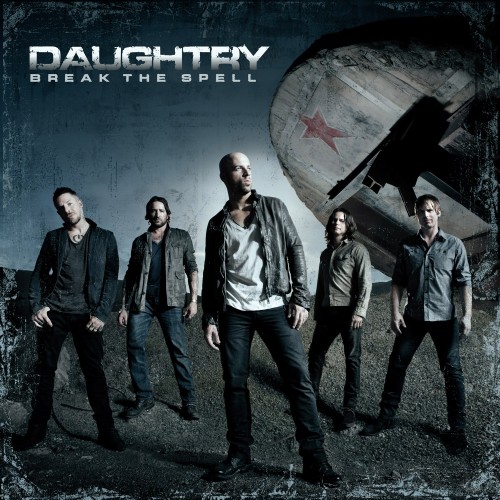 Daughtry - Break the Spell (Deluxe Edition) (2011) 320kbps