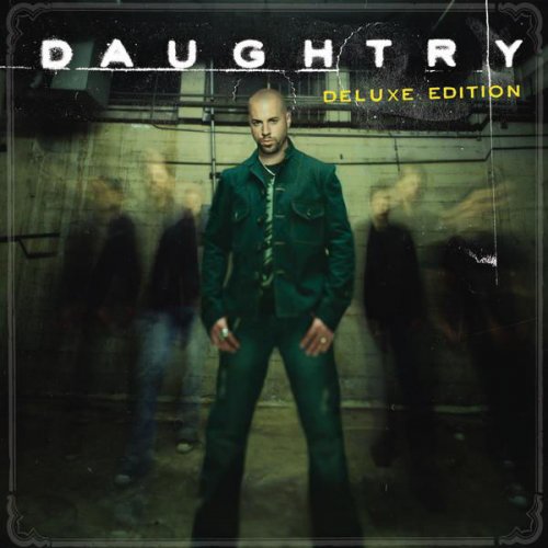 Daughtry - Daughtry (Deluxe Edition) (2006) 320kbps