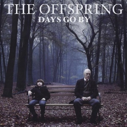 The Offspring - Days Go By (2012) 320kbps