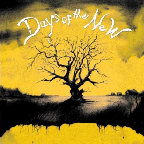 Days of the New - Days of the New (Yellow) (1997) 320kbps
