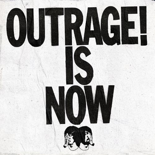 Death From Above - Outrage! Is Now (2017) 320kbps