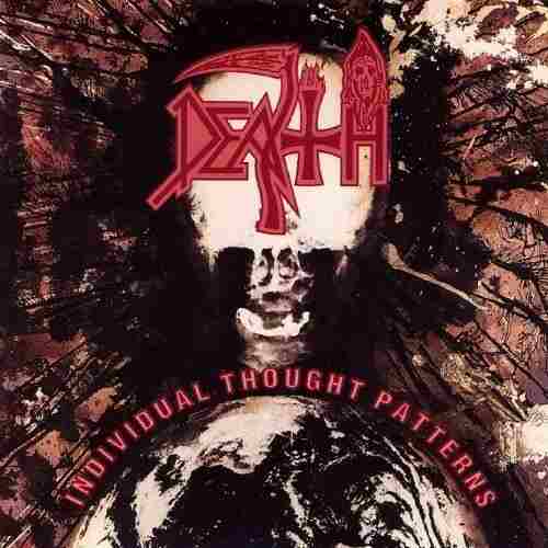 Death - Individual Thought Patterns (1993) 320kbps