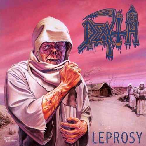 Death - Leprosy (1988) 320kbps