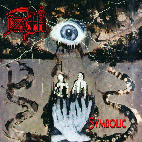 Death - Symbolic (1995) 320kbps
