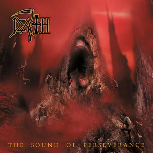 Death - The Sound of Perseverance (1998) 320kbps