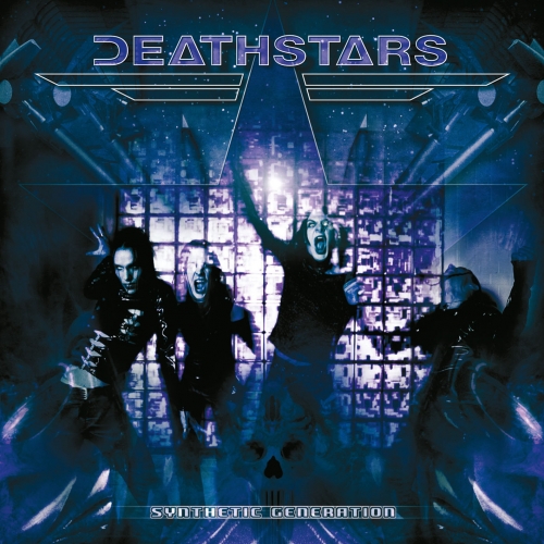 Deathstars - Synthetic Generation (2003) 320kbps