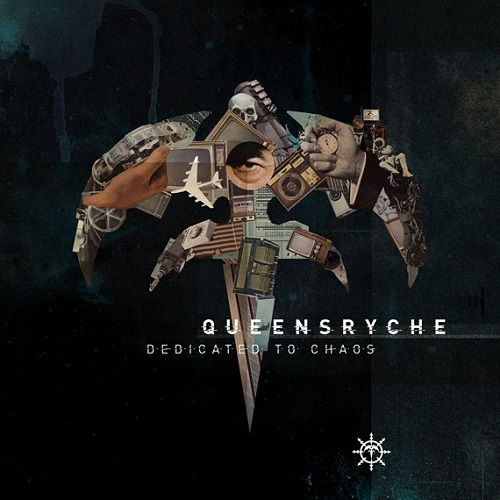 Queensrÿche - Dedicated to Chaos (Special Edition) (2011) 320kbps