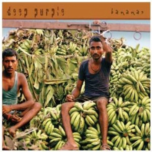 Deep Purple - Bananas (2003) 320kbps