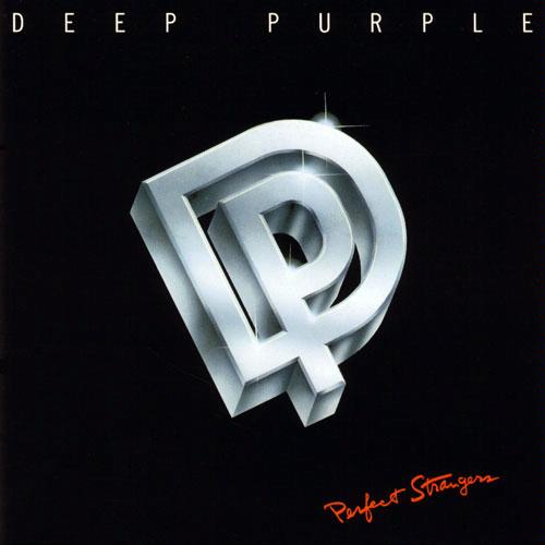 Deep Purple - Perfect Strangers (1984) 320kbps