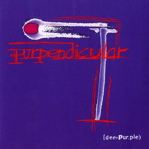 Deep Purple - Purpendicular (1996) 320kbps