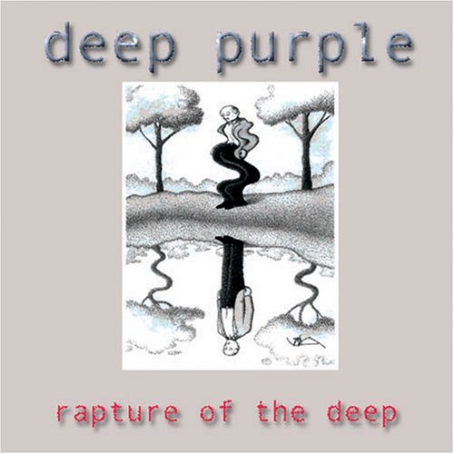 Deep Purple - Rapture of the Deep (Special Tour 2 CD 2006 Edition) (2005) 320kbps