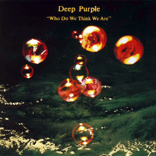 Deep Purple - Who Do We Think We Are (Remastered 2000) (1973) 320kbps
