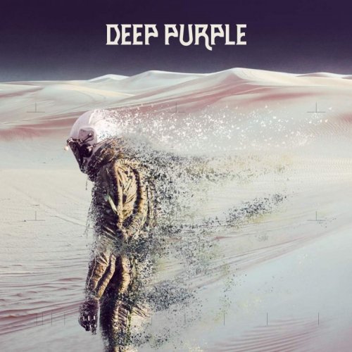 Deep Purple - Whoosh! (2020) 320kbps