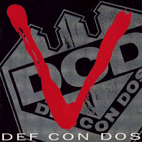 Def Con Dos - Alzheimer (1995) 320kbps