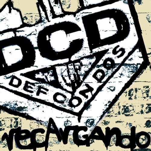Def Con Dos - Recargando (2004) 320kbps