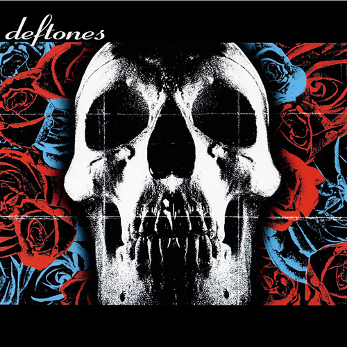 Deftones - Deftones (2003) 320kbps