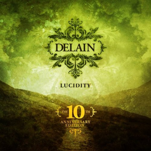 Delain - Lucidity (The 10 Anniversary Edition) (2006) 320kbps