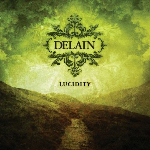 Delain - Lucidity (2006) 320kbps