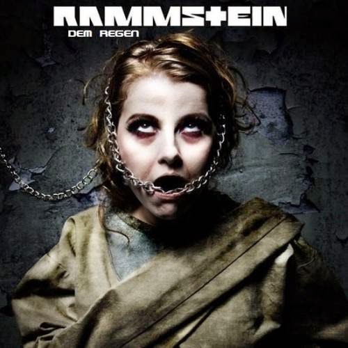 Rammstein - Dem Regen (2014) 320kbps