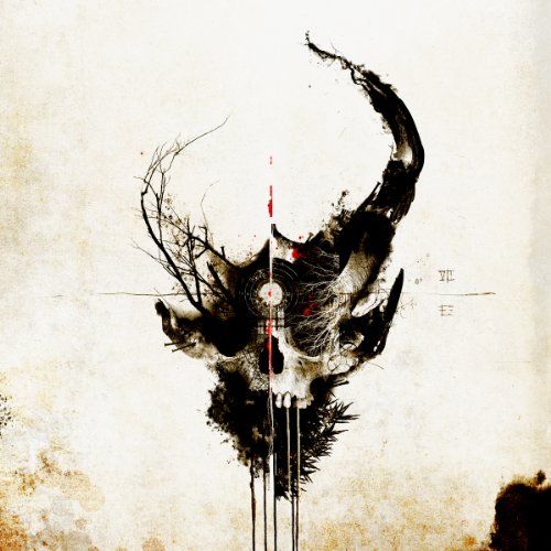 Demon Hunter - Extremist (Deluxe Edition) (2014) 320kbps