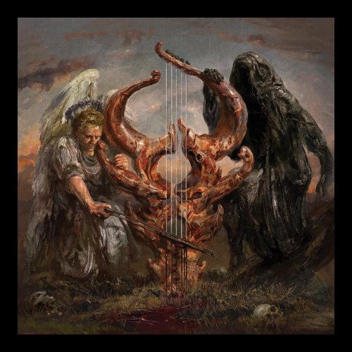 Demon Hunter - Songs of Death and Resurrection (Acoustic-Piano) (2021) 320kbps
