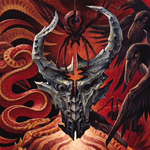 Demon Hunter - The Triptych (Special Edition) (2005) 320kbps