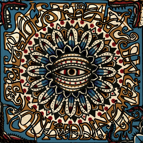 Destrage - Are You Kidding Me? No. (2014) 320kbps