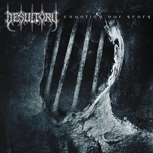 Desultory - Counting Our Scars (2010) 320kbps