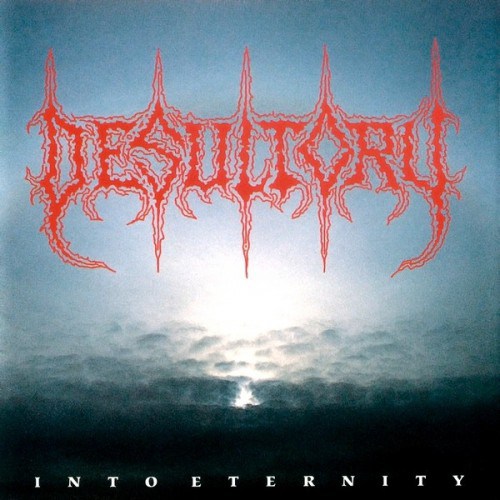 Desultory - Into Eternity (1993) 320kbps