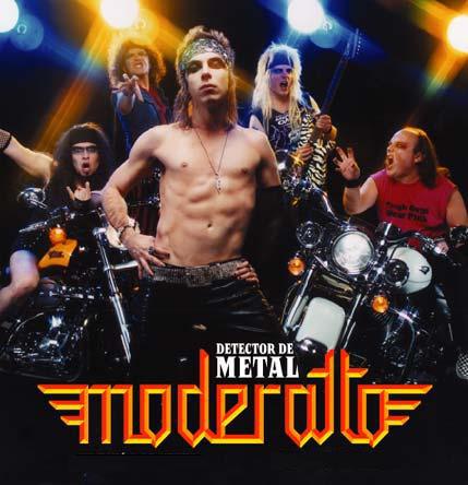 Moderatto - Detector De Metal (2004) 192kbps