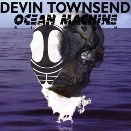 Devin Townsend - Ocean Machine - Biomech
