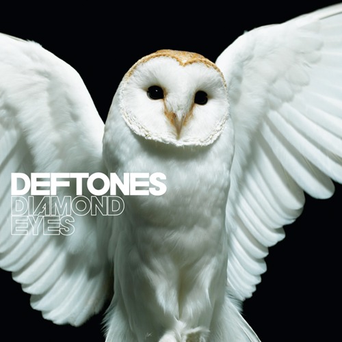 Deftones - Diamond Eyes (2010) 320kbps