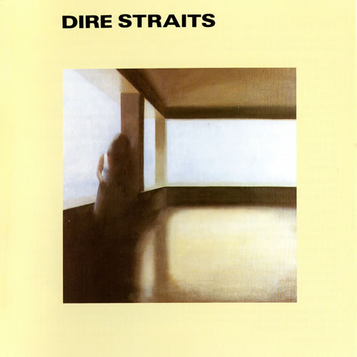 Dire Straits - Dire Straits (1978) 128kbps