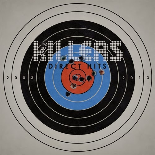The Killers - Direct Hits (2013) 320kbps
