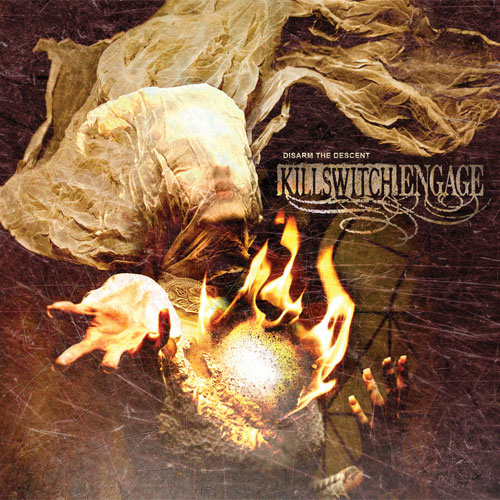 Killswitch Engage - Disarm The Descent (2013) 320kbps