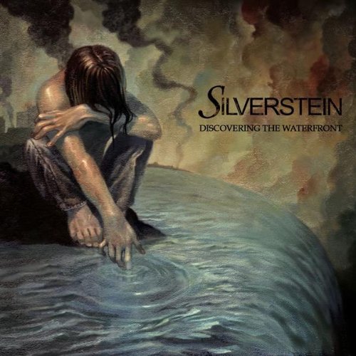 Silverstein - Discovering the Waterfront (Re-issue)