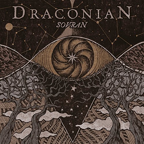 Draconian - Sovran [Limited Edition] (2015) 320kbps